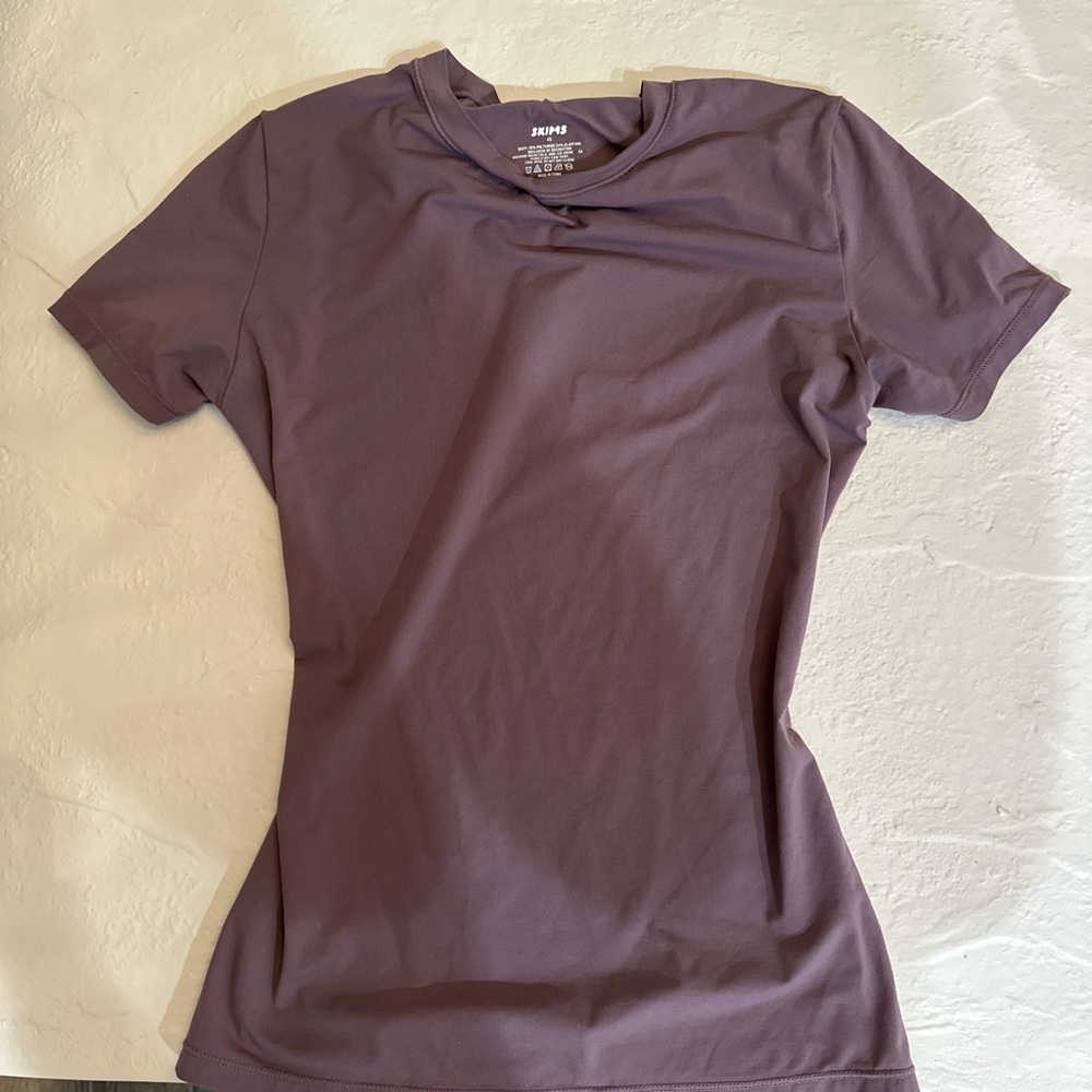 Skims top